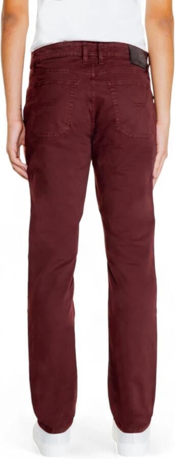 Jeckerson Broek JOHN 5 TASCHE TOPPA AI24JUPPA077JOHN001 CTCPTGABA001 - Foto 2