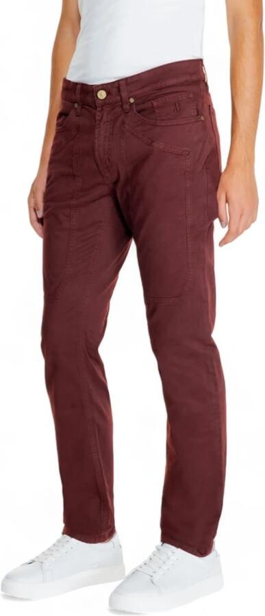 Jeckerson Broek JOHN 5 TASCHE TOPPA AI24JUPPA077JOHN001 CTCPTGABA001