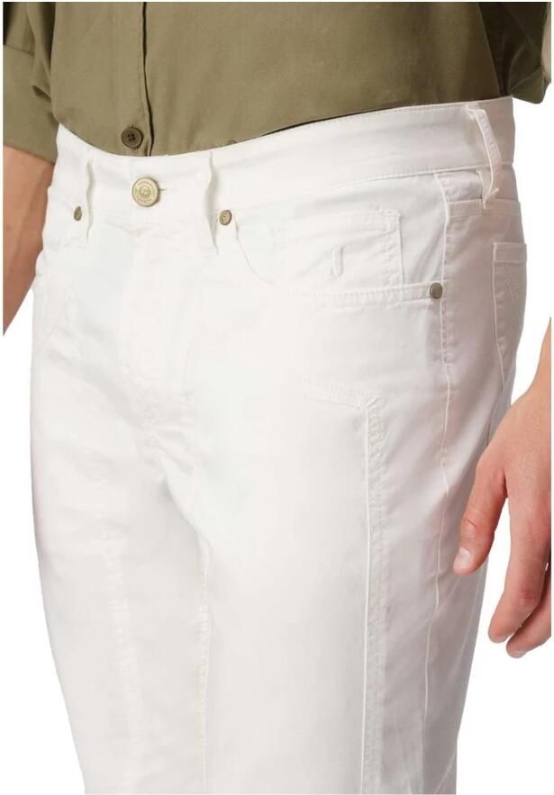 Jeckerson Broek JOHN 5 TASCHE TOPPA AI24JUPPA077JOHN001 CTCPTGABA001