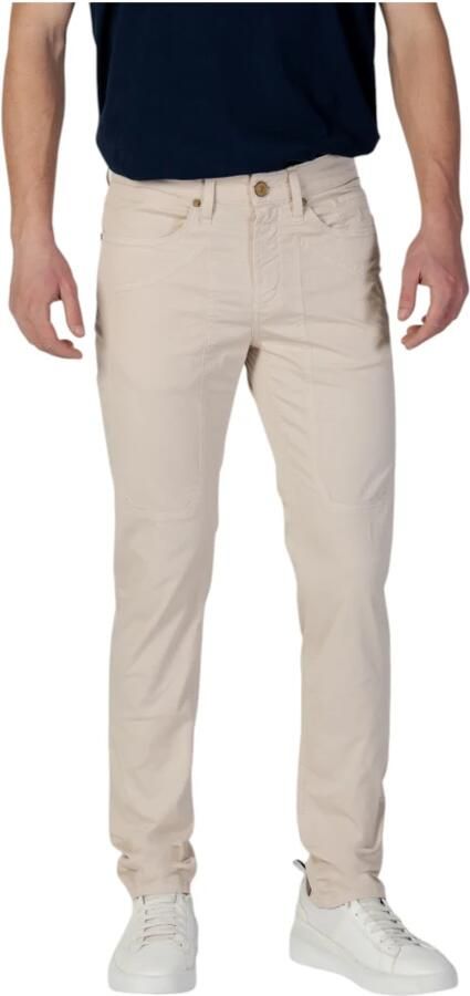 Jeckerson Broek JOHN 5 TASCHE TOPPA JUPPA077JOHN001 CTCPTGABA012