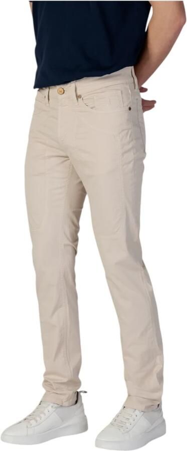 Jeckerson Broek JOHN 5 TASCHE TOPPA JUPPA077JOHN001 CTCPTGABA012 - Foto 4