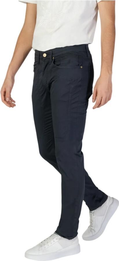 Jeckerson Broek JOHN 5 TASCHE TOPPA JUPPA077JOHN001 CTCPTGABA012 - Foto 4