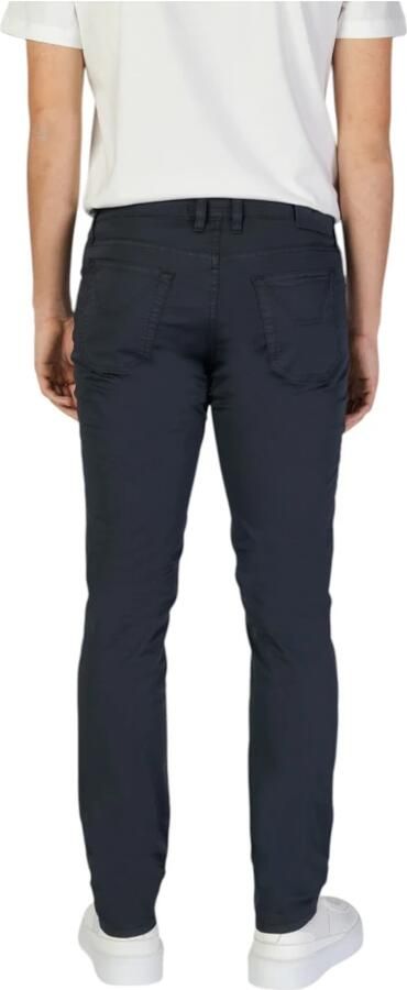 Jeckerson Broek JOHN 5 TASCHE TOPPA JUPPA077JOHN001 CTCPTGABA012 - Foto 2