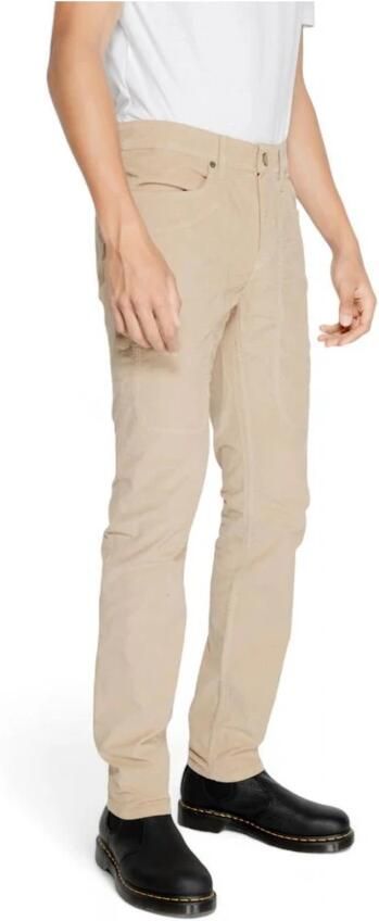 Jeckerson Broek JOHN 5 TASCHE TOPPA AI24JUPPA077JOHN001 CTCPTVELL007 - Foto 3