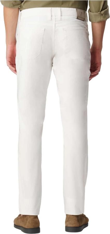 Jeckerson Broek JOHN 5 TASCHE TOPPA AI24JUPPA077JOHN001 CTCPTGABA001 - Foto 2