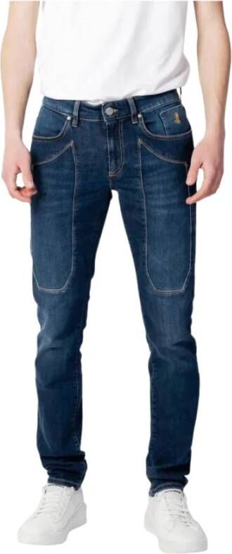 Jeckerson NorHeren Jeans Blauw Heren