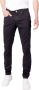 Jeckerson Straight Trousers Blauw Heren - Thumbnail 3