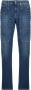 Jeckerson Slim Fit Denim Jeans Blue Heren - Thumbnail 1