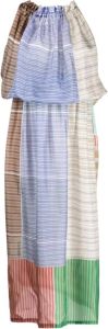 Jejia Maxi Dresses Paars Dames