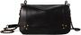 Themoirè Hobo bags Textured Shoulder Bag With Adjustable Strap in groen - Thumbnail 2