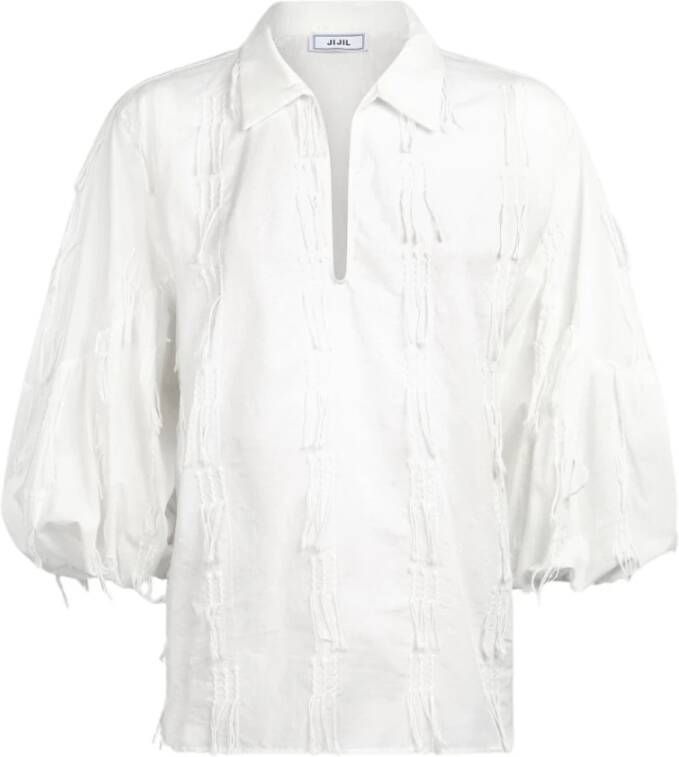 Jijil Blouses Wit Dames