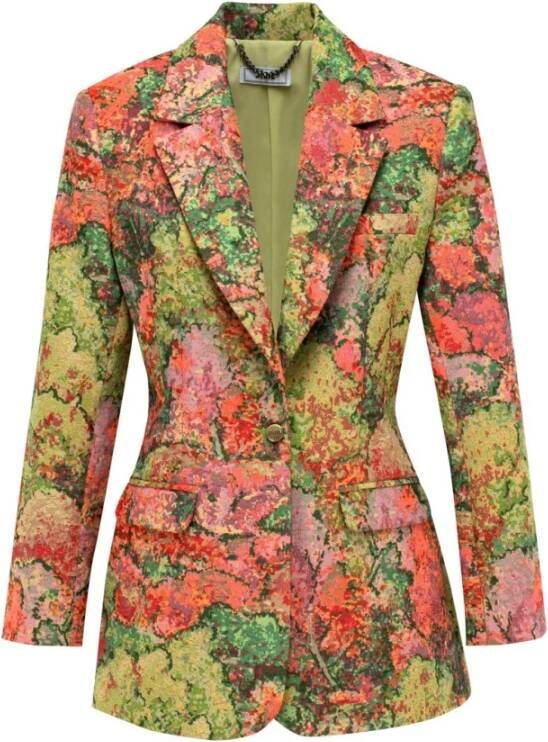 Jijil Jackets Meerkleurig Dames