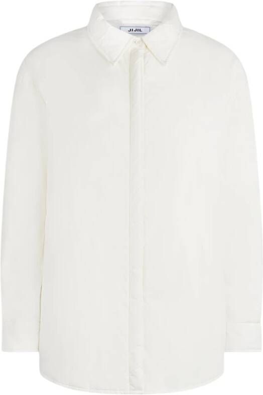 Jijil Jackets Wit Dames
