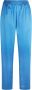Jijil Trousers Blauw Dames - Thumbnail 1
