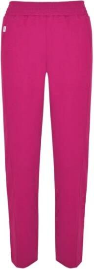 Jijil Trousers Roze Dames