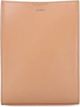 Jil Sander Bags Beige Dames