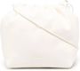 Jil Sander Crossbody zak Beige Dames - Thumbnail 3