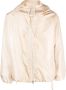 Jil Sander Stijlvolle polyester bovenkleding Beige Heren - Thumbnail 1