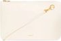 Jil Sander Crossbody zak Beige Dames - Thumbnail 1