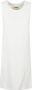 Jil Sander Elegante Jurken Collectie White Dames - Thumbnail 1