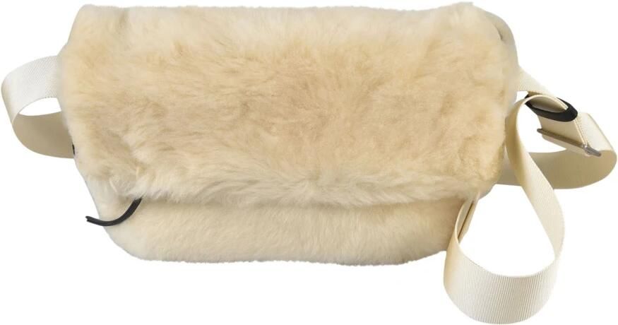 Jil Sander Hobo bags Crossbody Bag in beige