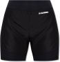 Jil Sander Korte broek Zwart Dames - Thumbnail 1