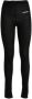Jil Sander Leggingsit Stijlvolle Broek Zwart Dames - Thumbnail 1