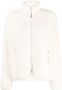 Jil Sander Witte Sweatshirt voor Vrouwen Aw24 White Dames - Thumbnail 2
