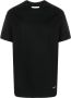 Jil Sander Biologisch Poplin Overhemd White Heren - Thumbnail 1
