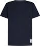 Jil Sander MultiColour Biologisch Katoenen T-shirts Pakket Zwart Heren - Thumbnail 1