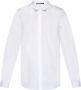 Jil Sander Normaal shirt White Heren - Thumbnail 1