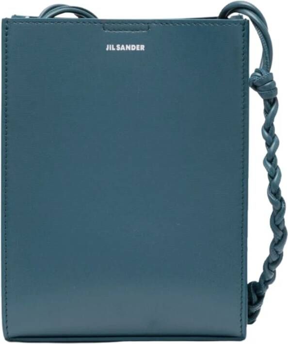 Jil Sander Phone Accessories Blauw Dames