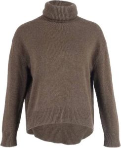 Jil Sander Pre-owned Knitwear & Sweatshirt Groen Dames