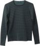 Jil Sander Pre-owned Knitwear & Sweatshirts Groen Dames - Thumbnail 1