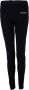 Jil Sander Pre-owned Fabric bottoms Zwart Dames - Thumbnail 1