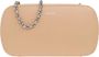 Jil Sander Schoudertas Beige Dames - Thumbnail 1