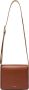 Jil Sander Schoudertas Bruin Dames - Thumbnail 1