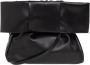 Jil Sander Schoudertas Zwart Dames - Thumbnail 1