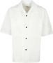 Jil Sander Stijlvolle Shirtcollectie White Heren - Thumbnail 1