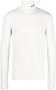 Jil Sander Stijlvolle gebreide kleding voor heren White Heren - Thumbnail 1