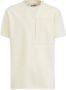 Jil Sander T-shirts White Heren - Thumbnail 1