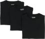 Jil Sander Zwarte T-shirts & Polo's Upgrade Stijlvol Black Heren - Thumbnail 5