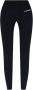 Jil Sander Actieve Leggings voor Vrouwen Black Dames - Thumbnail 1