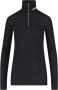Jil Sander Zwarte Katoenen T-Shirts Pak voor Vrouwen Black Dames - Thumbnail 5