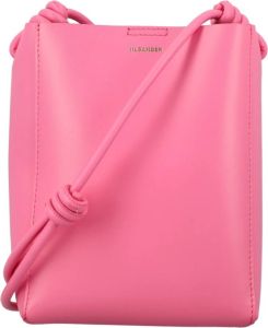 Jil Sander Women Bags Handbag Hot Pink Aw22 Roze Dames