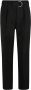 Jil Sander Zwarte Broek Zwart Dames - Thumbnail 1