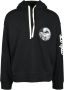 Jil Sander Zwarte Sweatshirt voor Heren Zwart Heren - Thumbnail 1