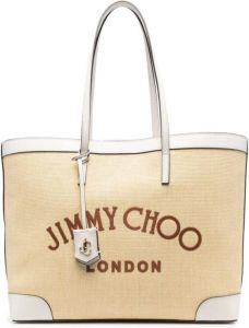 Jimmy Choo Bag Beige Dames