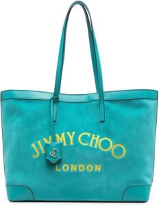 Jimmy Choo Bag Blauw Dames