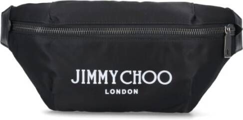 Jimmy Choo Belt Bags Zwart Heren